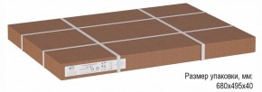 Стол придиванный Остин в Сысерти - sysert.ok-mebel.com | фото 6