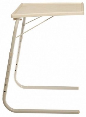 Стол придиванный Раскладушка в Сысерти - sysert.ok-mebel.com | фото 2