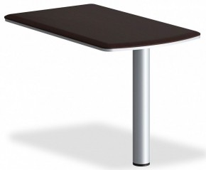 Стол приставной DIONI DB 127M.1 в Сысерти - sysert.ok-mebel.com | фото