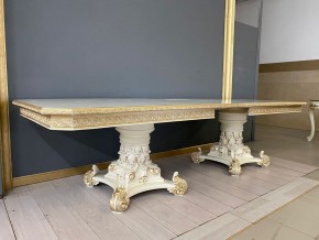 Стол прямоугольный Версаль в Сысерти - sysert.ok-mebel.com | фото 5