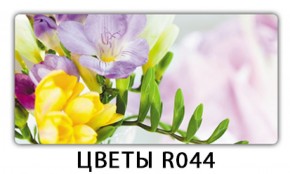 Стол раздвижной Бриз орхидея R041 Цветы R044 в Сысерти - sysert.ok-mebel.com | фото 7