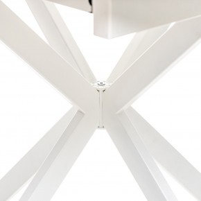 Стол раздвижной Leset Капри со стеклом в Сысерти - sysert.ok-mebel.com | фото 9