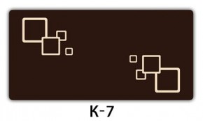 Стол с фотопечатью Бриз K-2 в Сысерти - sysert.ok-mebel.com | фото 19