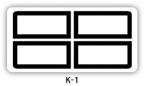 Стол с фотопечатью Бриз K-3 в Сысерти - sysert.ok-mebel.com | фото 15