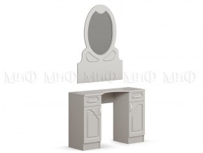 ГАРМОНИЯ Стол туалетный без зеркала в Сысерти - sysert.ok-mebel.com | фото