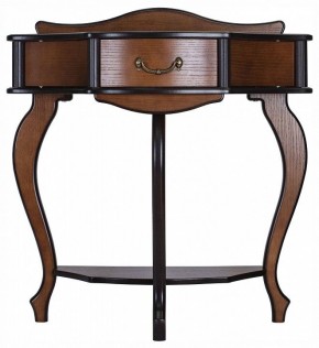 Стол туалетный Джульетта Л в Сысерти - sysert.ok-mebel.com | фото 3