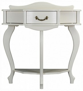 Стол туалетный Джульетта Л в Сысерти - sysert.ok-mebel.com | фото 2