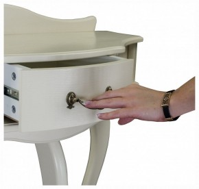 Стол туалетный Джульетта Л в Сысерти - sysert.ok-mebel.com | фото 4