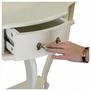 Стол туалетный Джульетта Л в Сысерти - sysert.ok-mebel.com | фото 5