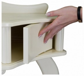 Стол туалетный Джульетта Л в Сысерти - sysert.ok-mebel.com | фото 6