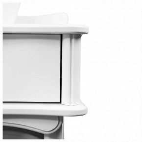 Стол туалетный Джульетта Л в Сысерти - sysert.ok-mebel.com | фото 6