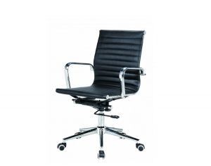 Кресло офисное NF 6002M в Сысерти - sysert.ok-mebel.com | фото 1