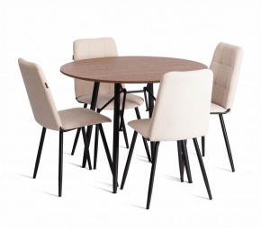 Стул Asti Trend в Сысерти - sysert.ok-mebel.com | фото 2