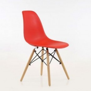 Стул Barneo N-12 WoodMold красный в Сысерти - sysert.ok-mebel.com | фото 3