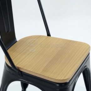 Стул Barneo N-236 Tolix Wood style в Сысерти - sysert.ok-mebel.com | фото 6
