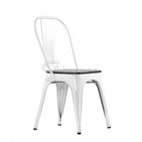 Стул Barneo N-236 Tolix Wood style в Сысерти - sysert.ok-mebel.com | фото 8