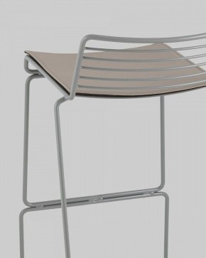 Стул барный Danny в Сысерти - sysert.ok-mebel.com | фото 6