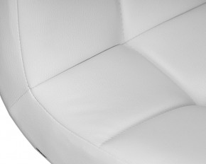 Стул барный DOBRIN CANDY, белый в Сысерти - sysert.ok-mebel.com | фото 7