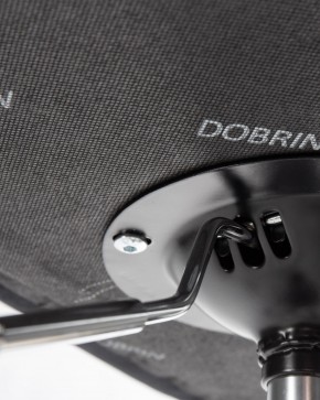 Стул барный DOBRIN KRUGER ARM, мятный велюр (MJ9-87) в Сысерти - sysert.ok-mebel.com | фото 10