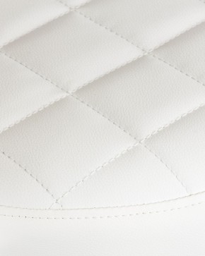 Стул барный DOBRIN MOLLY, белый в Сысерти - sysert.ok-mebel.com | фото 7