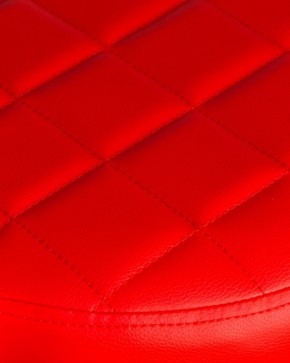 Стул барный DOBRIN MOLLY, красный в Сысерти - sysert.ok-mebel.com | фото 8