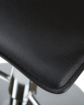 Стул барный DOBRIN TOMMY, чёрный в Сысерти - sysert.ok-mebel.com | фото 8