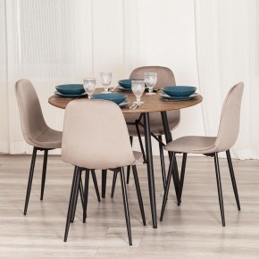Стул Breeze (mod. 4724) в Сысерти - sysert.ok-mebel.com | фото 11