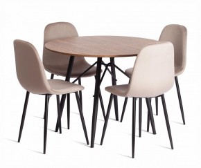 Стул Breeze (mod. 4724) в Сысерти - sysert.ok-mebel.com | фото 3