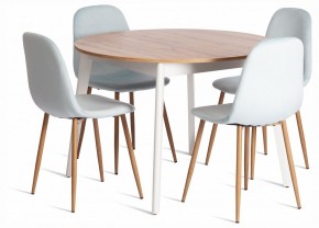 Стул Breeze (mod. 4724) в Сысерти - sysert.ok-mebel.com | фото 3