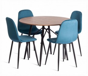 Стул Breeze (mod. 4724) в Сысерти - sysert.ok-mebel.com | фото 3