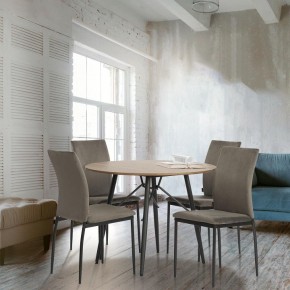 Стул Capri (mod. BC565-DC) в Сысерти - sysert.ok-mebel.com | фото 11