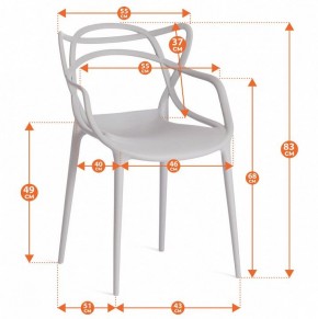 Стул Cat Chair (mod. 028) в Сысерти - sysert.ok-mebel.com | фото 9