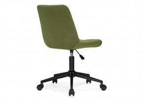 Офисное кресло Честер черный / зеленый в Сысерти - sysert.ok-mebel.com | фото 5