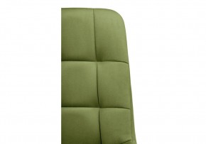 Офисное кресло Честер черный / зеленый в Сысерти - sysert.ok-mebel.com | фото 7