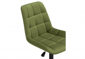Офисное кресло Честер черный / зеленый в Сысерти - sysert.ok-mebel.com | фото 8