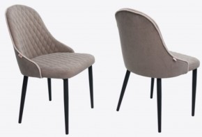Стул Джерси в ткани велюр Velutto в Сысерти - sysert.ok-mebel.com | фото 6