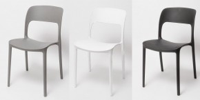 Стул FP 38F пластик (аналог SC 130) в Сысерти - sysert.ok-mebel.com | фото