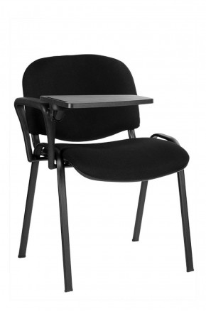 Стул Изо + столик (рама черная) серия В в Сысерти - sysert.ok-mebel.com | фото