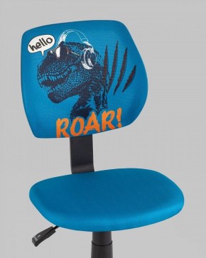 Стул компьютерный Лоло Dino в Сысерти - sysert.ok-mebel.com | фото 7