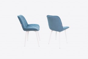Стул Коста в ткани велюр Velutto в Сысерти - sysert.ok-mebel.com | фото 6