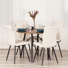 Стул Monte Carlo Trend в Сысерти - sysert.ok-mebel.com | фото 12