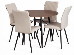 Стул Monte Carlo Trend в Сысерти - sysert.ok-mebel.com | фото 2