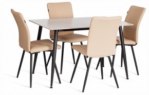 Стул Monte Carlo Trend в Сысерти - sysert.ok-mebel.com | фото 2