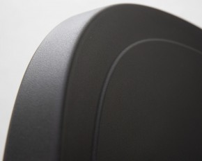 Стул обеденный DOBRIN ALBERT, чёрный в Сысерти - sysert.ok-mebel.com | фото 9