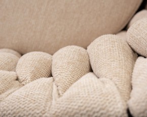 Стул обеденный DOBRIN MATILDA, бежевая ткань (LAR 275-1) в Сысерти - sysert.ok-mebel.com | фото 9