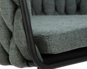 Стул обеденный DOBRIN MATILDA, зеленая ткань (LAR 275-23) в Сысерти - sysert.ok-mebel.com | фото 7