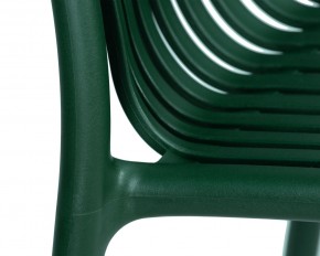 Стул обеденный DOBRIN WALTER, темно-зеленый в Сысерти - sysert.ok-mebel.com | фото 9