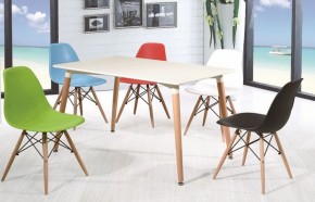 Стул SC 001 (оранжевый) в Сысерти - sysert.ok-mebel.com | фото 2