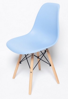 Стул SC 001 (оранжевый) в Сысерти - sysert.ok-mebel.com | фото 5
