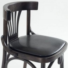 Стул Венский Классик с подлокотниками (темно-коричневый) в Сысерти - sysert.ok-mebel.com | фото 5